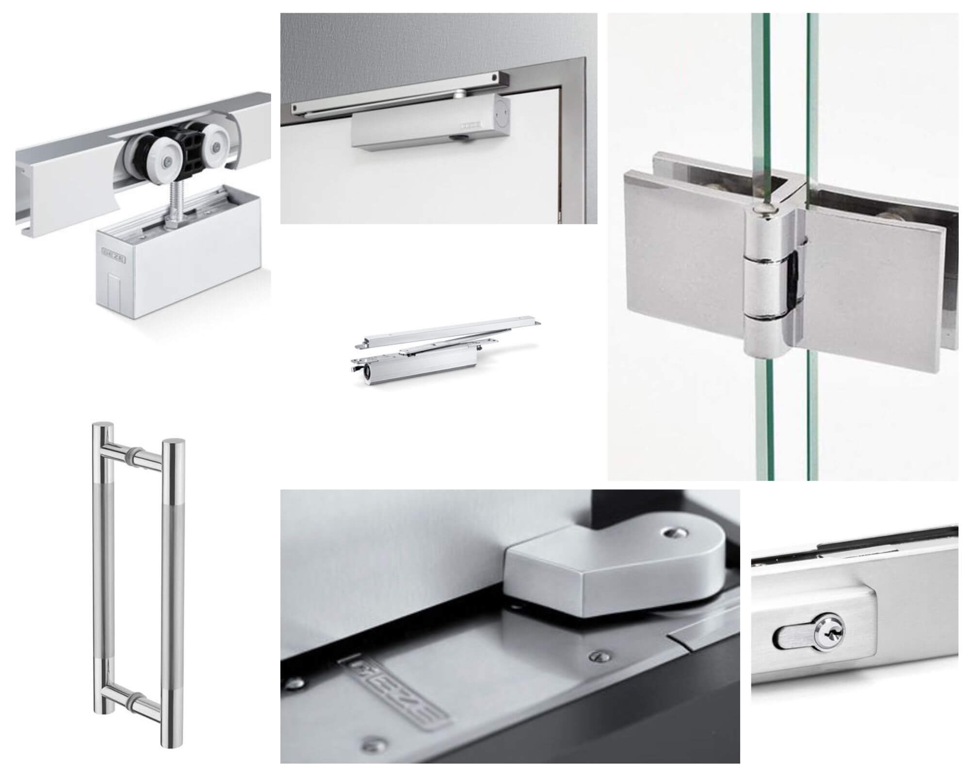 Door hardware 2(1) Door Hardware 2