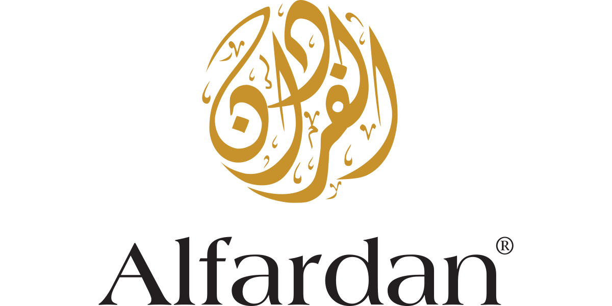 ALfardan Logo