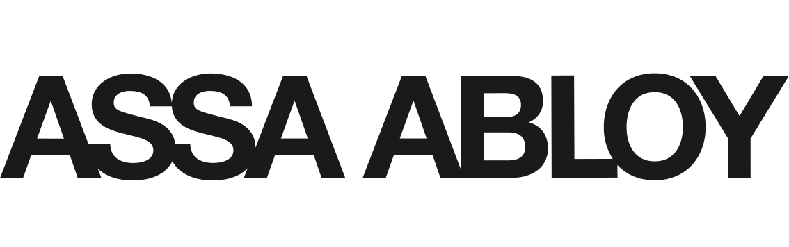 Assa Abloy Logo