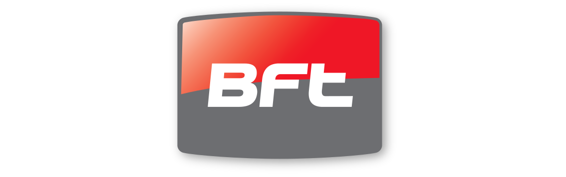 BFT Logo