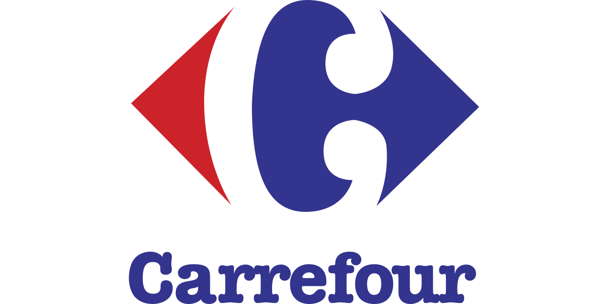 Carrefour logo