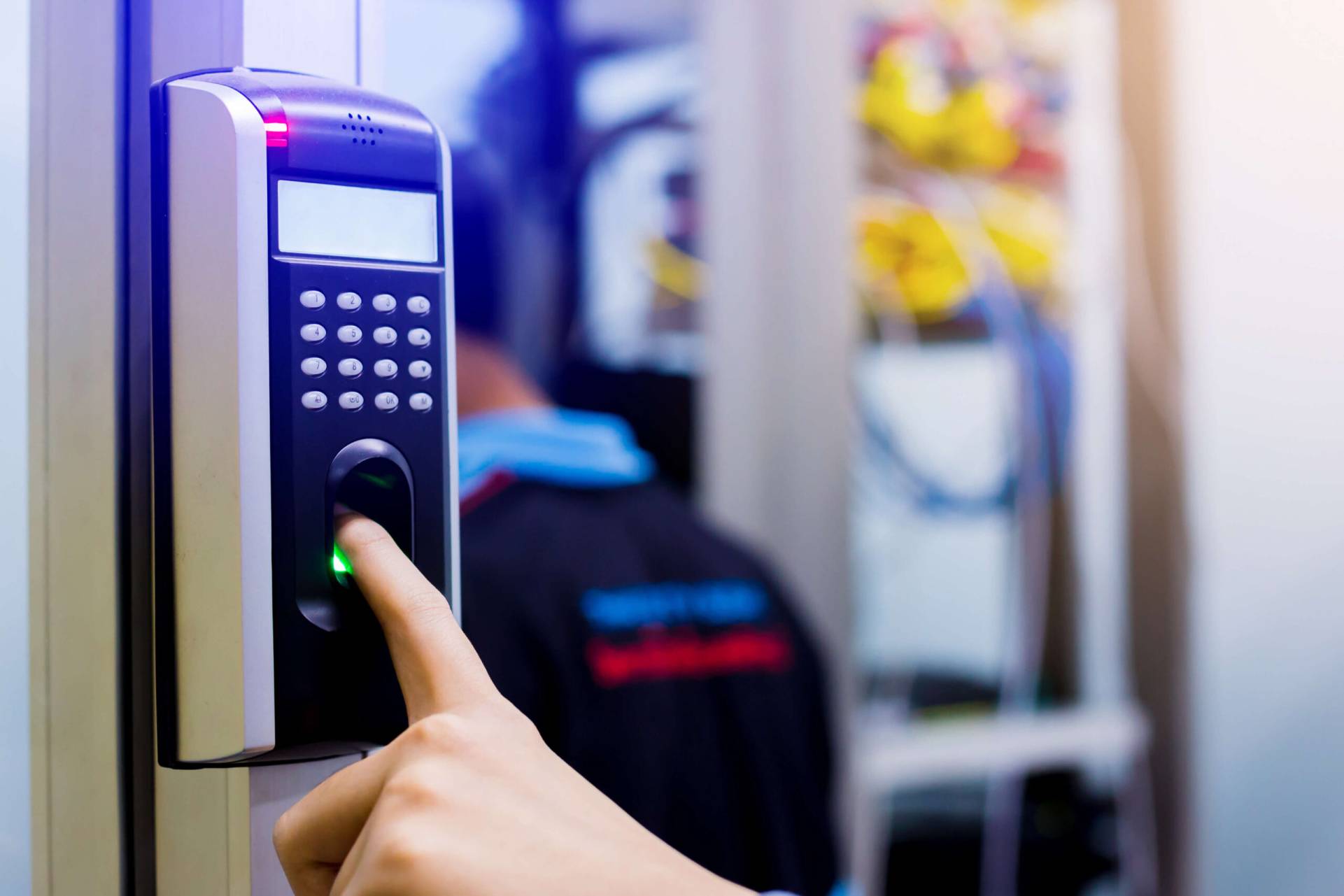 Midtec Access Control