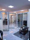 Midtec Folding Doors